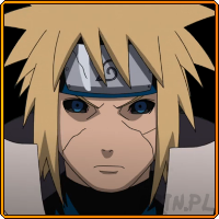 Minato Uzumaki